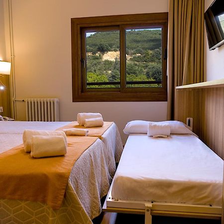 Hotel Boltana Ordesa Екстериор снимка